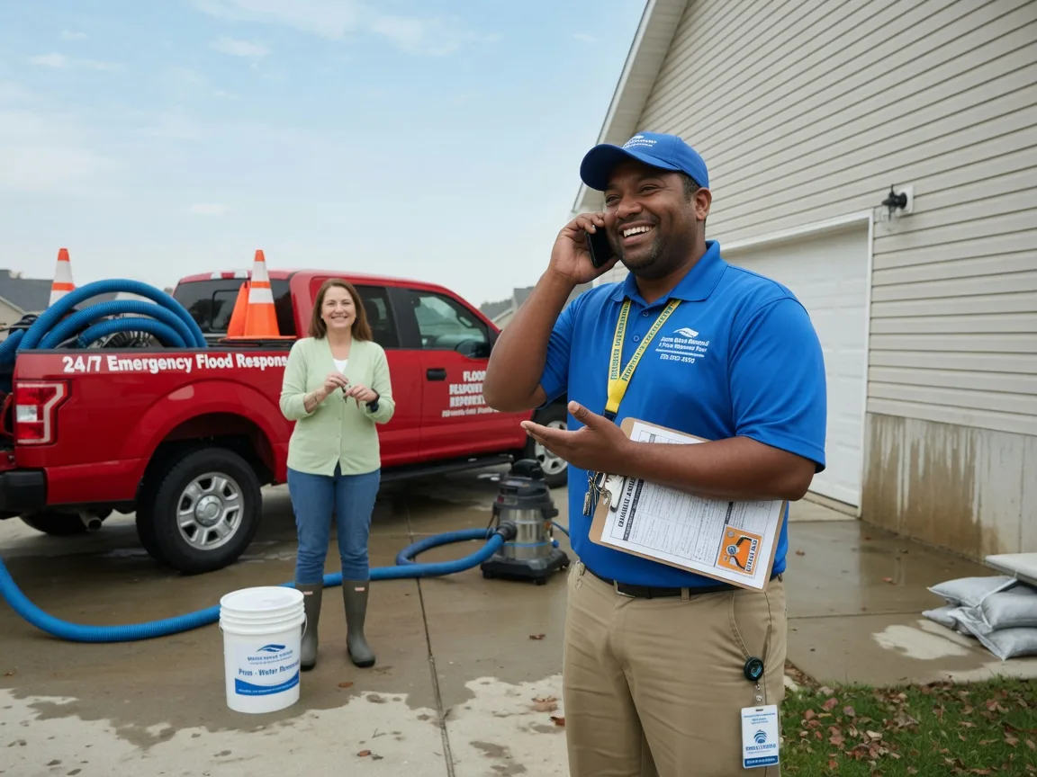 Storm Damage Water Removal Jordan Valley, OR FAQs